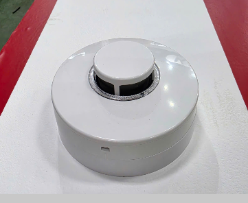 Đầu báo khói Nittan 2KH7-LS LED vòng OmniView 360º  (JP) Tân Viễn Cảnh