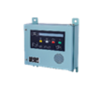 Tủ hiển thị phụ báo cháy thường tẩu biển IP22 NHE (Nippon Hakuyo) (EN) Tân Viễn Cảnh