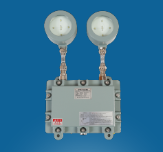 Đèn chiếu sáng sự cố chống nổ chống lửa 480 phút Hankuk Hàn quốc (KS/KFI) Tân Viễn Cảnh