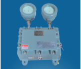 Đèn chiếu sáng sự cố chống nổ chống lửa Hankuk Hàn quốc (KS/KFI) Tân Viễn Cảnh