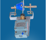 Công tắc tín hiệu cảnh báo đóng van báo cháy (Tamper Switch) chống nổ chống lửa Hankuk Hàn quốc (KS/KFL) Tân Viễn Cảnh