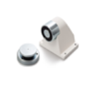 Bộ hút từ cửa chống cháy giữ mở và nhả đóng 24VDC, lắp sàn, Nittan (EN) Tân Viễn Cảnh (Newpro Vietnam)