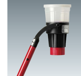 Thiết bị thử đầu báo khói Nittan (JP) Tân Viễn Cảnh